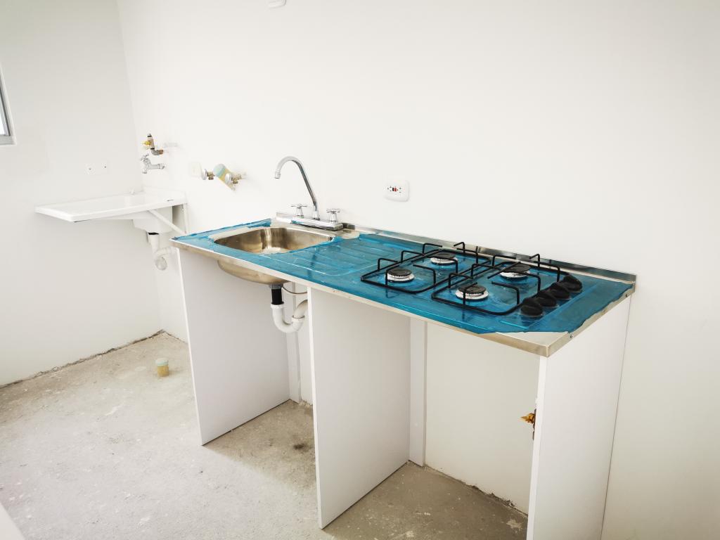 Apartamento En Venta - Vereda Chucuni Predio Las Flores, Ibagué