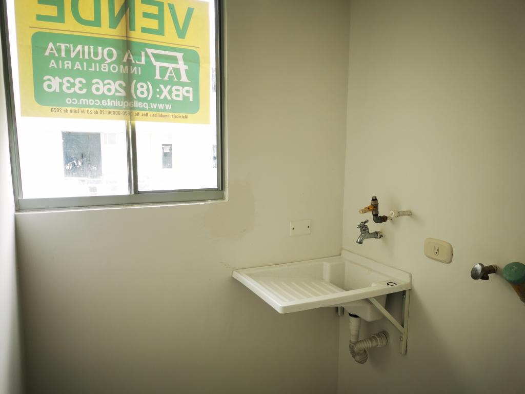 Apartamento En Venta - Vereda Chucuni Predio Las Flores, Ibagué