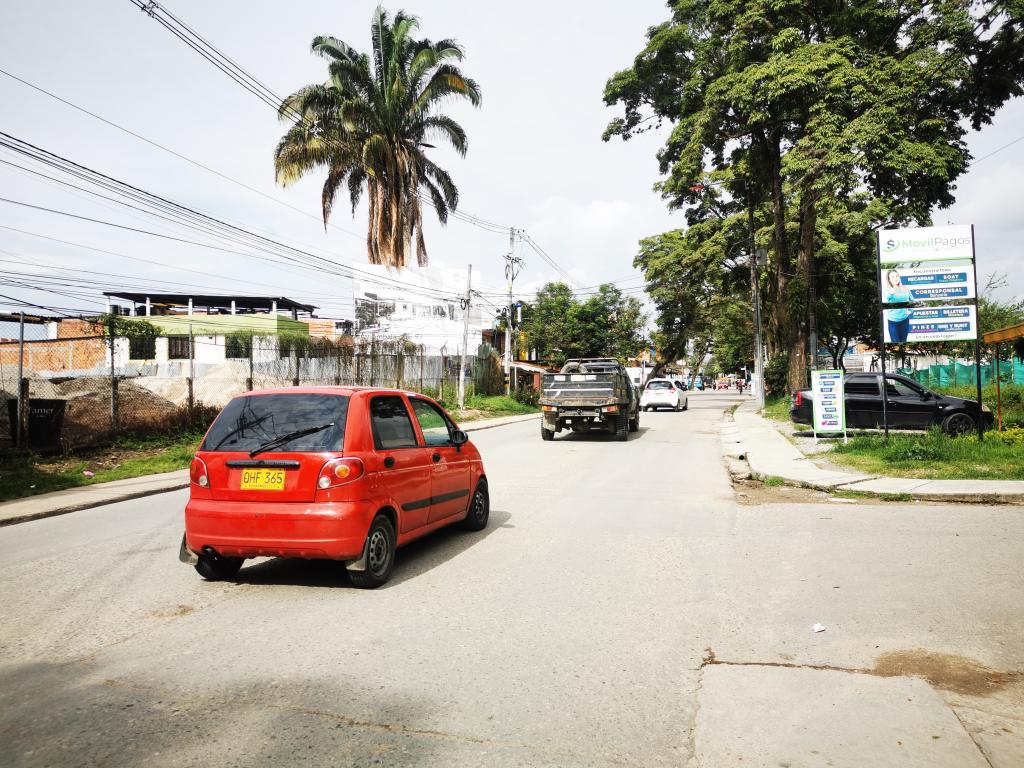 Apartamento En Venta - Vereda Chucuni Predio Las Flores, Ibagué