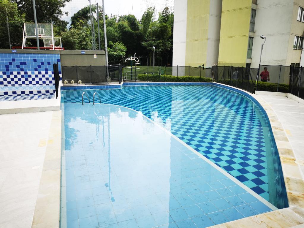 Apartamento En Venta - Vereda Chucuni Predio Las Flores, Ibagué