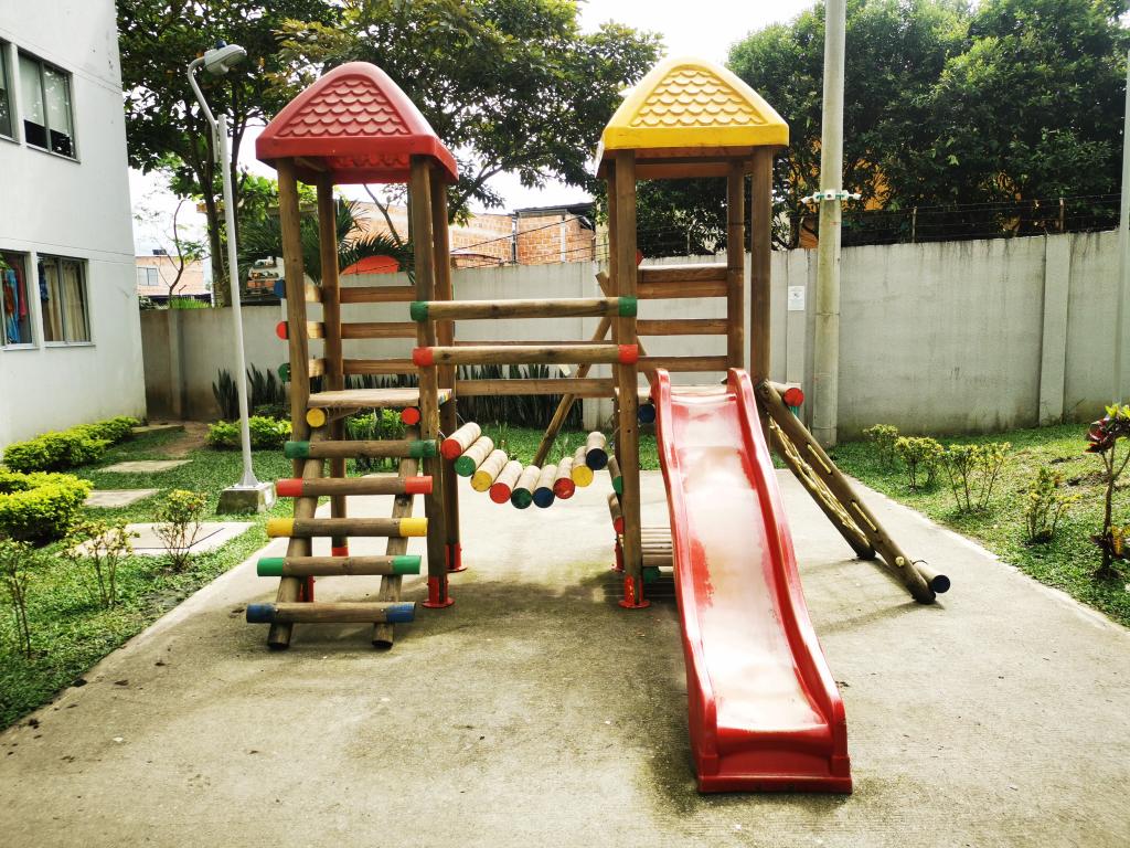 Apartamento En Venta - Vereda Chucuni Predio Las Flores, Ibagué