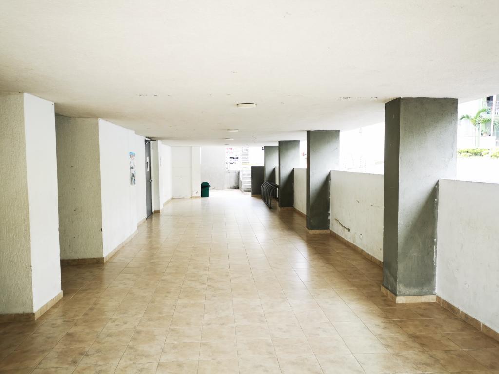 Apartamento En Venta - Vereda Chucuni Predio Las Flores, Ibagué