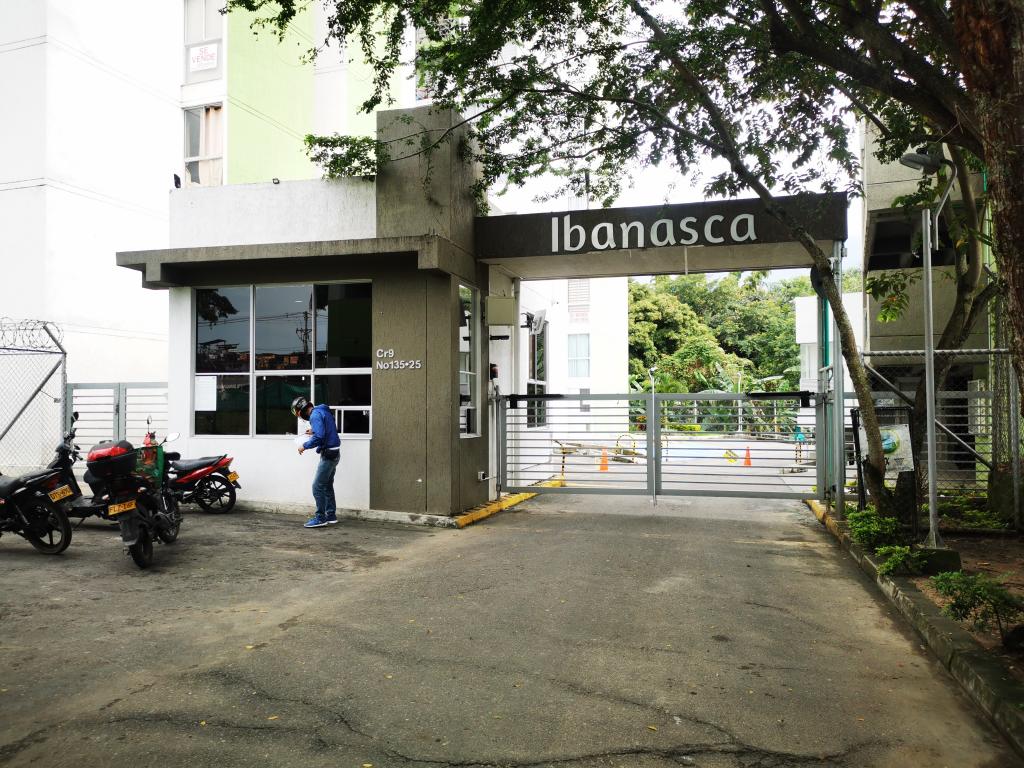 Apartamento En Venta - Vereda Chucuni Predio Las Flores, Ibagué