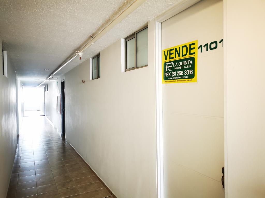 Apartamento En Venta - Vereda Chucuni Predio Las Flores, Ibagué
