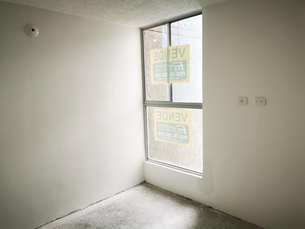 Apartamento En Venta - Vereda Chucuni Predio Las Flores, Ibagué