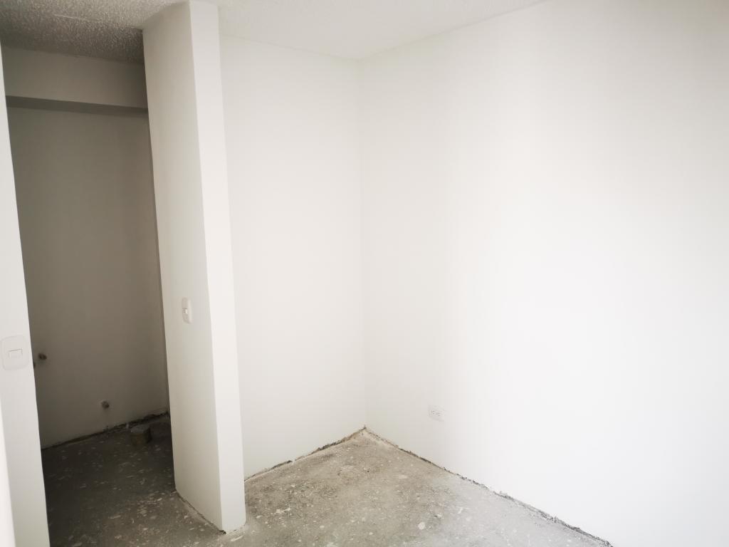 Apartamento En Venta - Vereda Chucuni Predio Las Flores, Ibagué