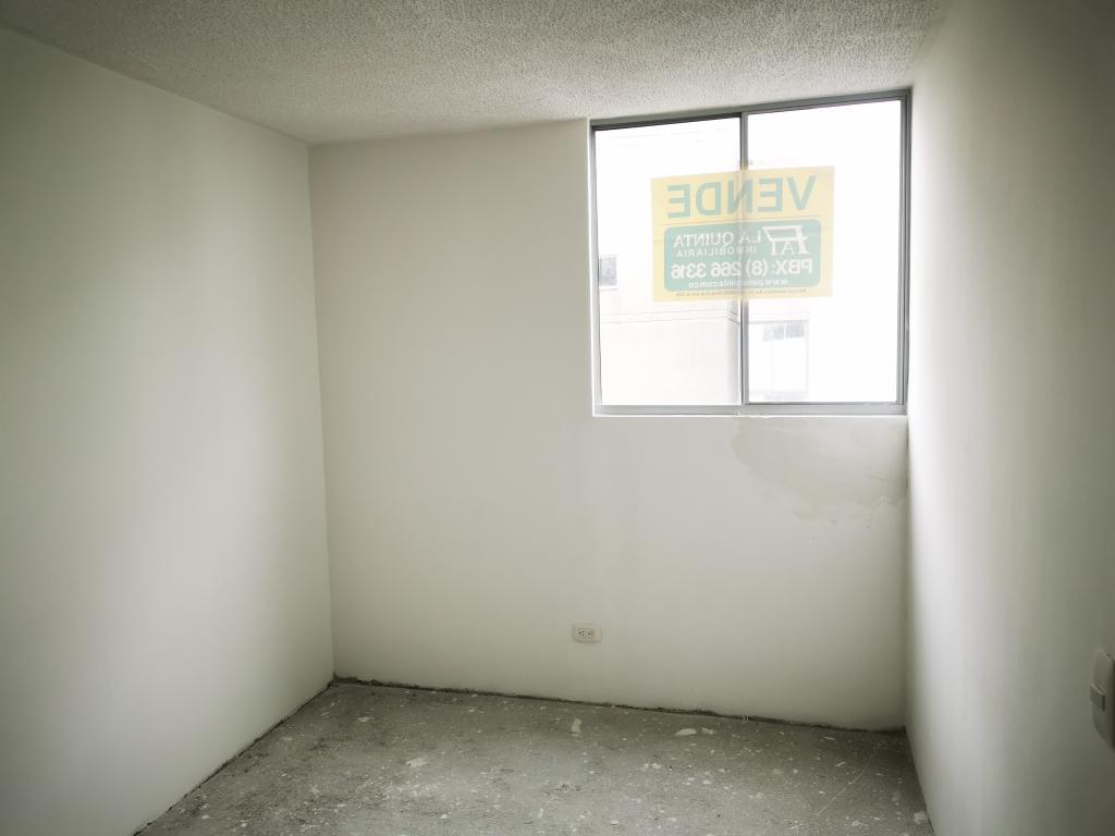 Apartamento En Venta - Vereda Chucuni Predio Las Flores, Ibagué