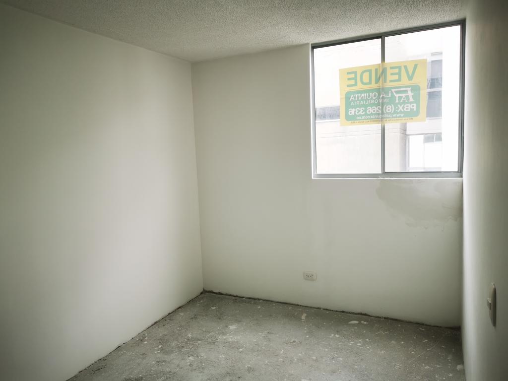 Apartamento En Venta - Vereda Chucuni Predio Las Flores, Ibagué