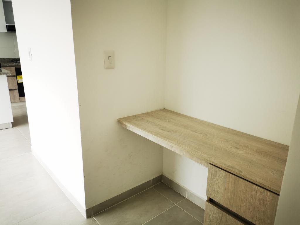 Apartamento En Venta - C.r Foresta Calambeo Piso 8, Ibagué