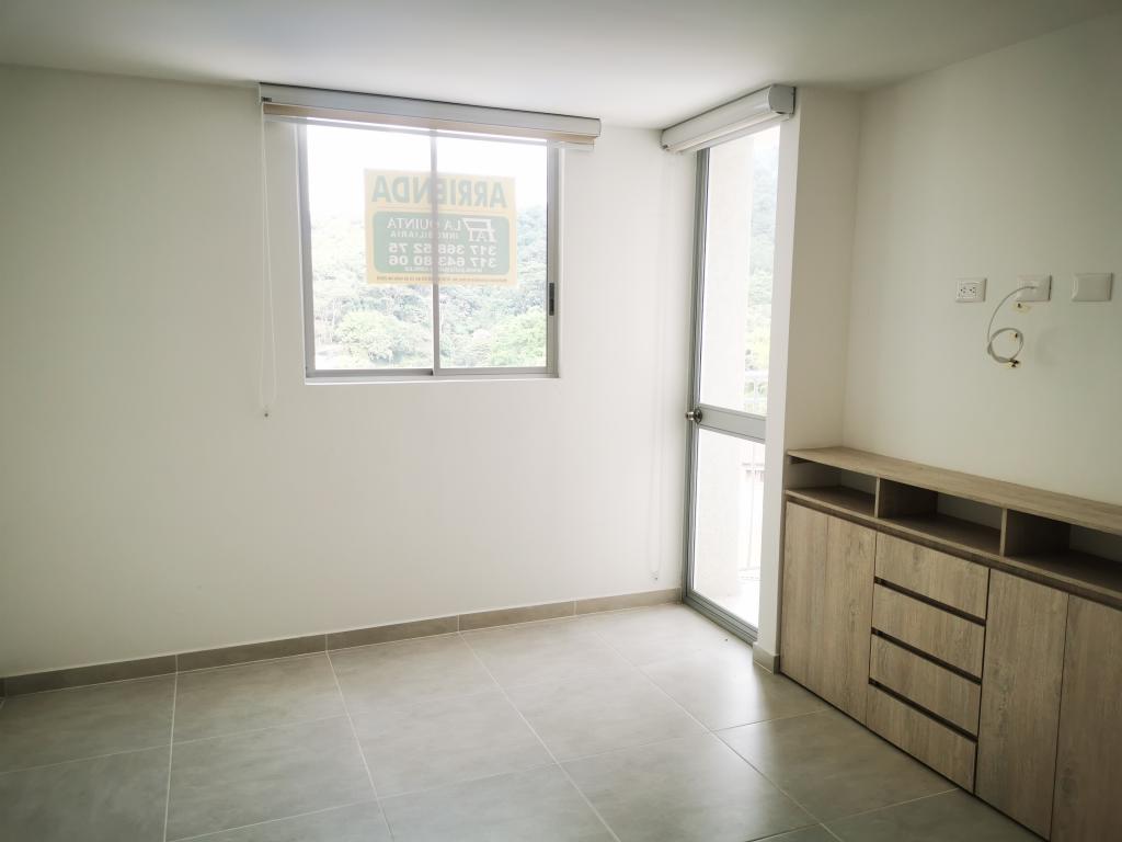 Apartamento En Venta - C.r Foresta Calambeo Piso 8, Ibagué