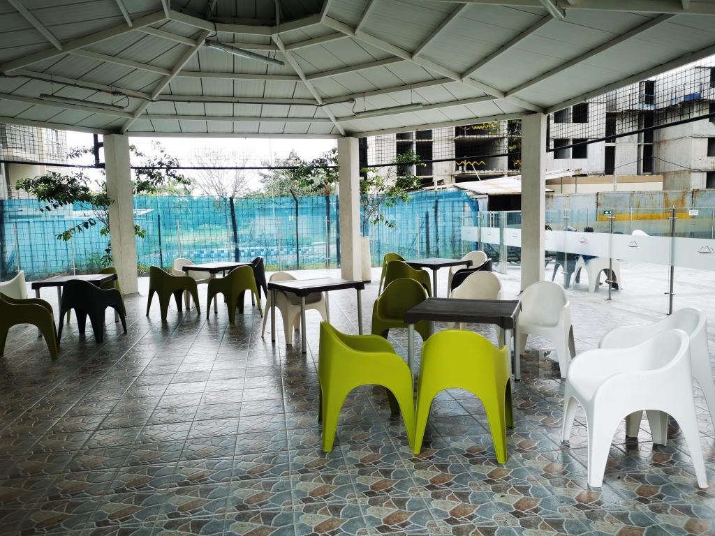 Apartamento En Venta - C.r. Mirador De Los Andes Piso 7, Ibagué