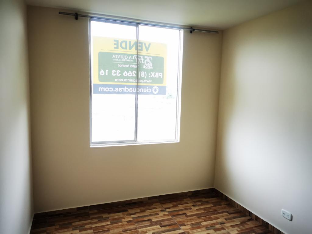 Apartamento En Venta - C.r Arboleda Del Campestre Totumo Piso 5 Sin Ascen, Ibagué