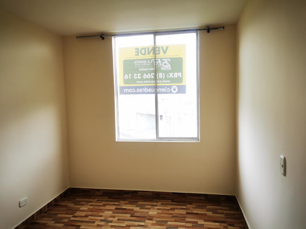 Apartamento En Venta - C.r Arboleda Del Campestre Totumo Piso 5 Sin Ascen, Ibagué