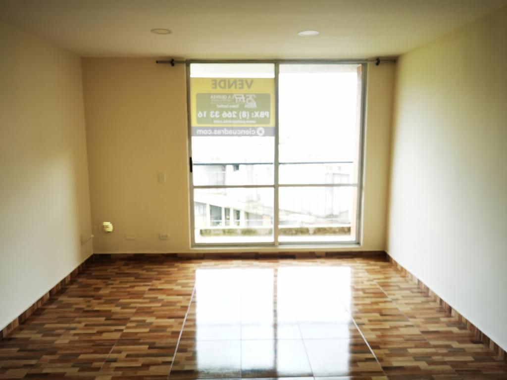 Apartamento En Venta - C.r Arboleda Del Campestre Totumo Piso 5 Sin Ascen, Ibagué