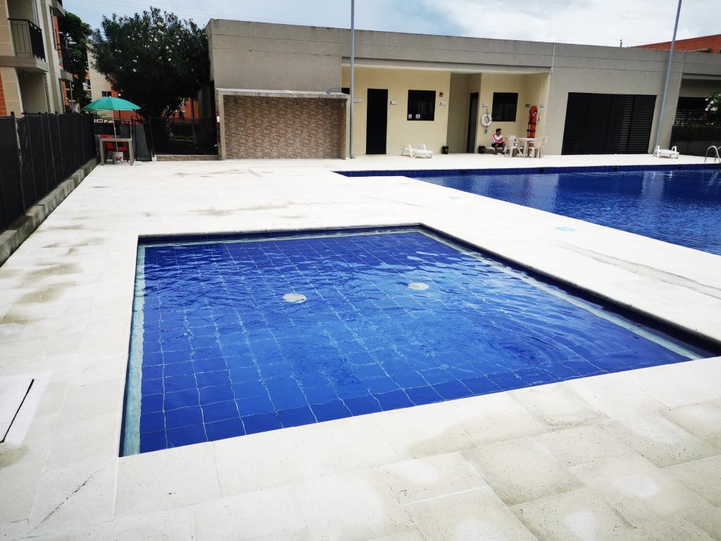 Apartamento En Venta - C.r Arboleda Del Campestre Totumo Piso 5 Sin Ascen, Ibagué