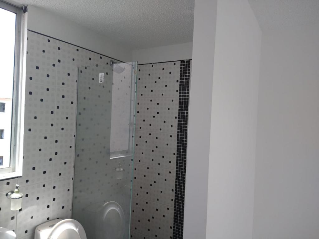 Apartamento En Venta - C.r Mirador De Cantabria Piso 5, Ibagué