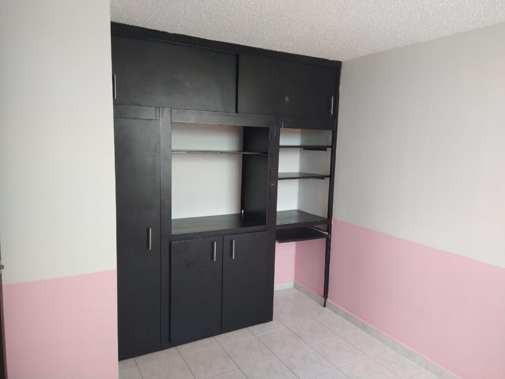 Apartamento En Venta - C.r Mirador De Cantabria Piso 5, Ibagué