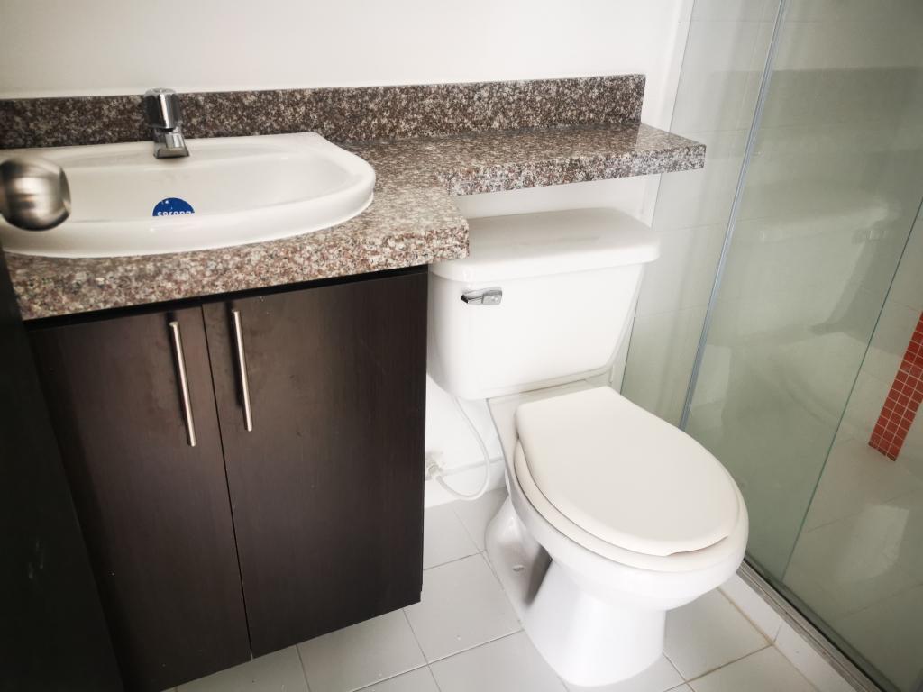 Apartamento En Arriendo/Venta - Balcones De San Nicolas, Ibagué