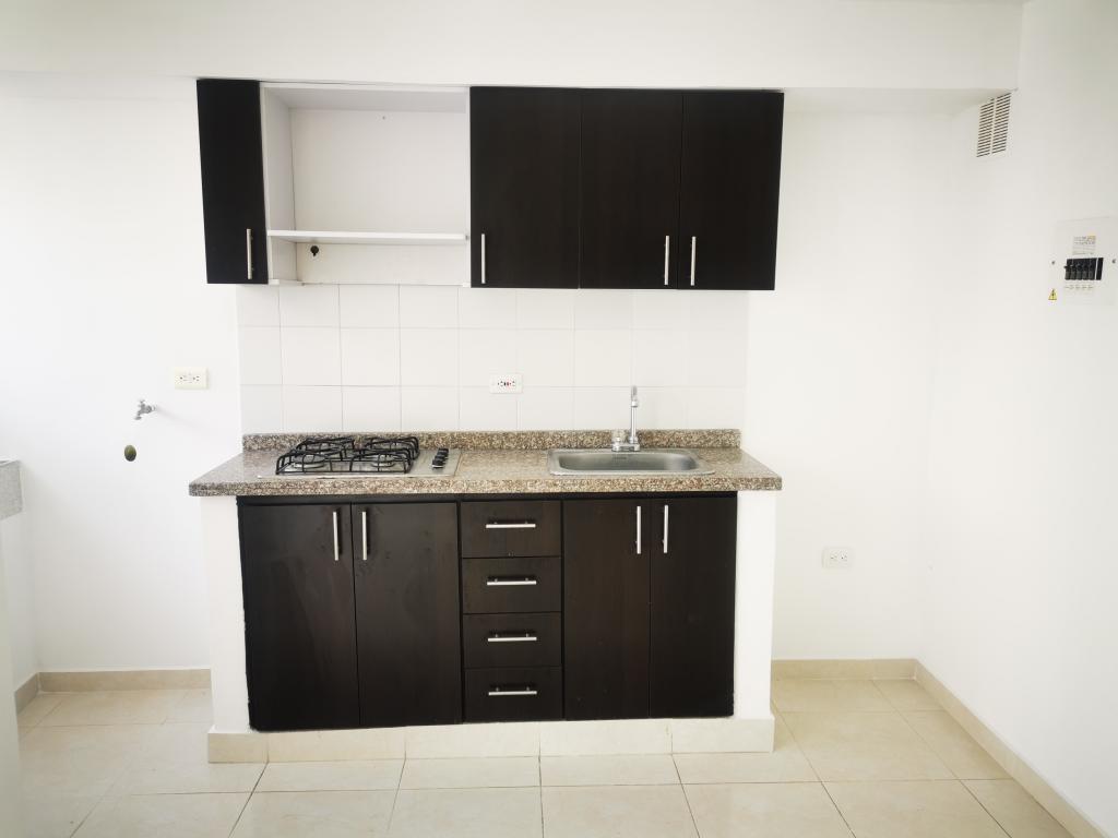 Apartamento En Arriendo/Venta - Balcones De San Nicolas, Ibagué