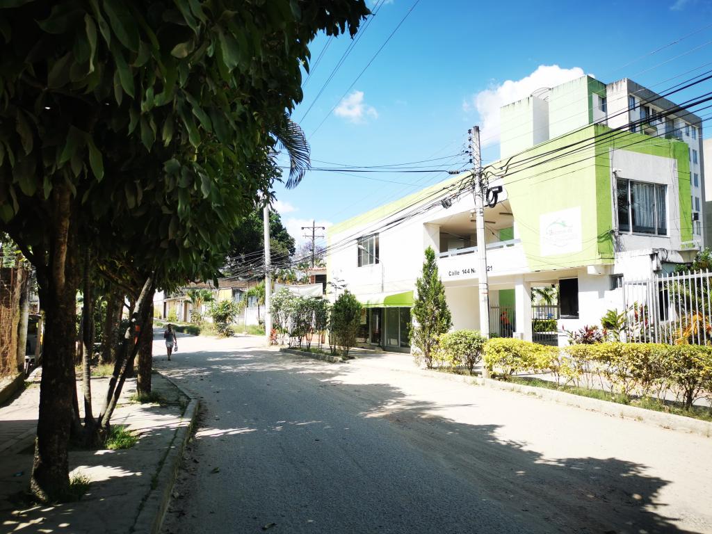 Apartamento En Arriendo/Venta - Balcones De San Nicolas, Ibagué
