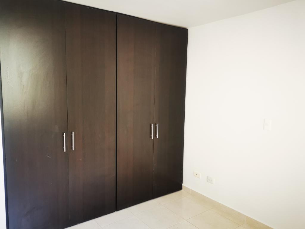 Apartamento En Arriendo/Venta - Balcones De San Nicolas, Ibagué