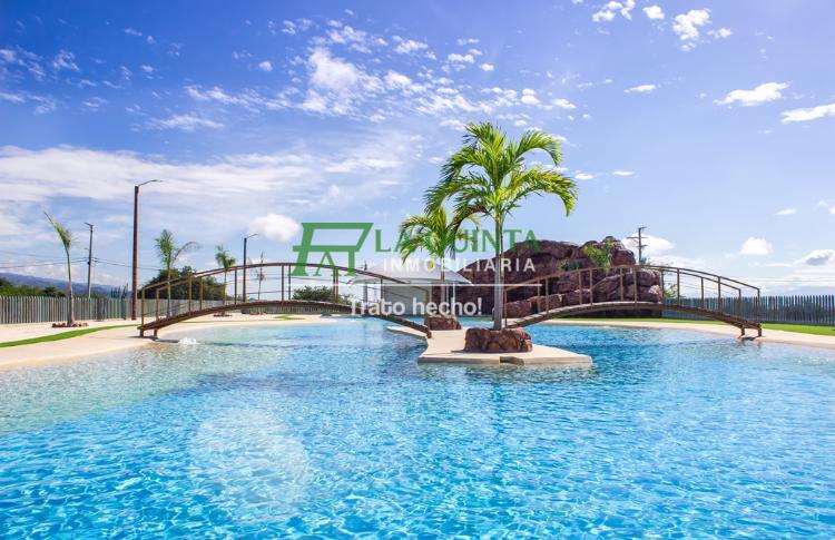 Lote En Venta - Condominio Arizona Country Club Ii, Alvarado