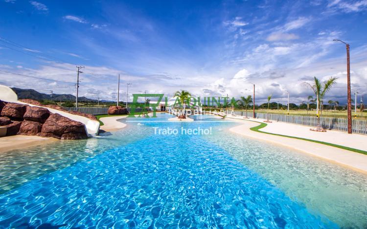 Lote En Venta - Condominio Arizona Country Club Ii, Alvarado