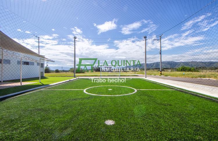 Lote En Venta - Condominio Arizona Country Club Ii, Alvarado
