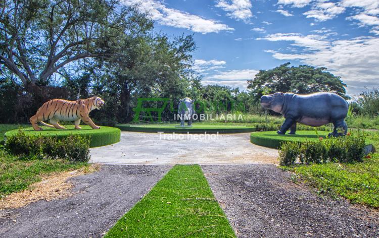 Lote En Venta - Condominio Arizona Country Club Ii, Alvarado