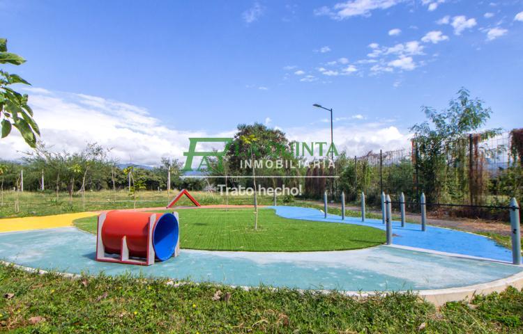 Lote En Venta - Condominio Arizona Country Club Ii, Alvarado