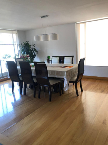 Apartamento En Venta - La Carolina, Bogotá