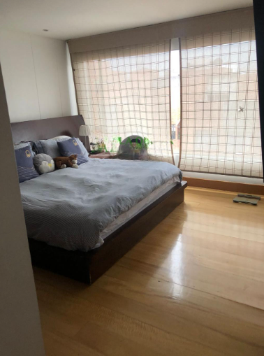 Apartamento En Venta - La Carolina, Bogotá