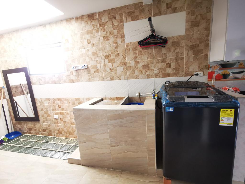 Casa En Venta - La Mansión, Ibagué
