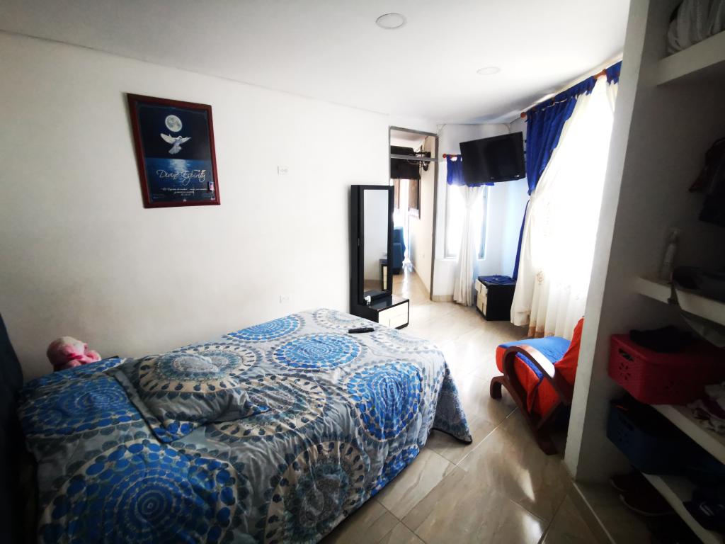 Casa En Venta - La Mansión, Ibagué