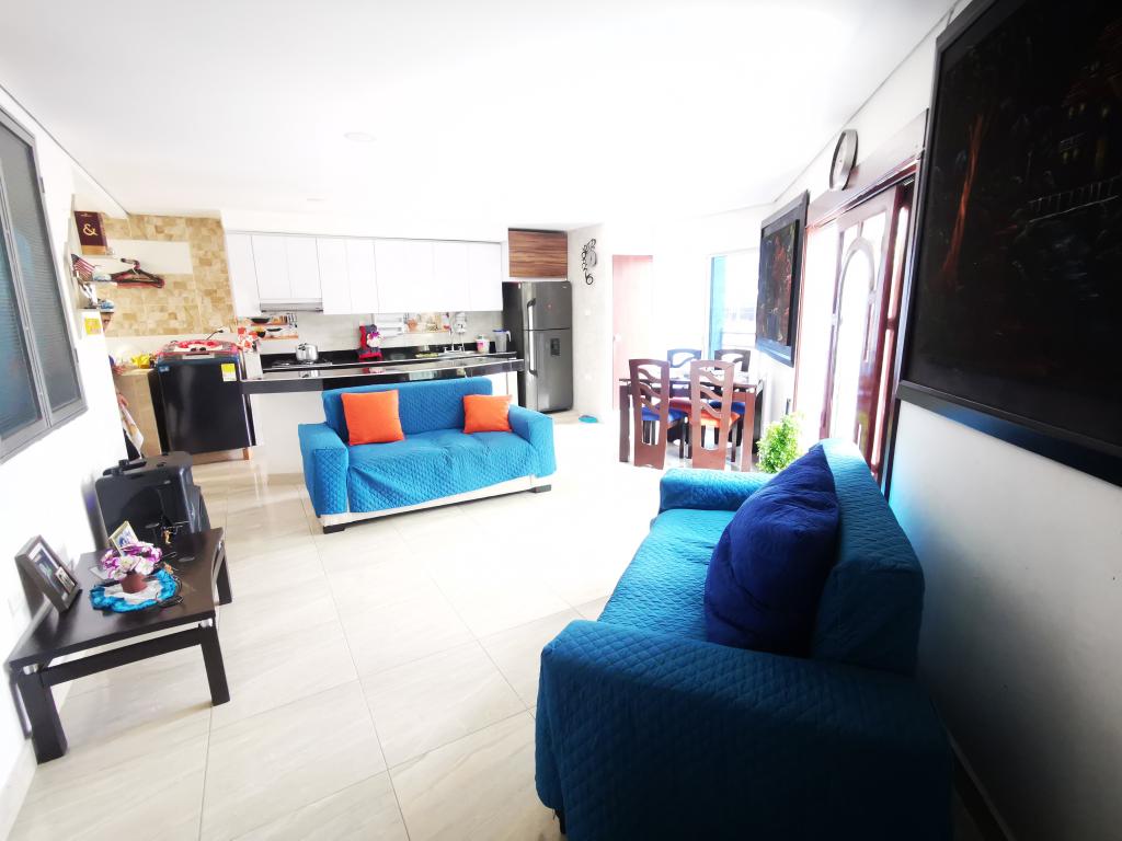 Casa En Venta - La Mansión, Ibagué