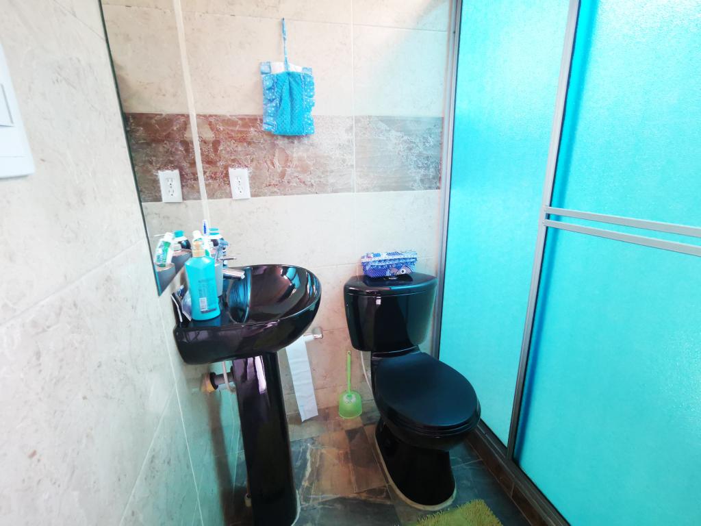 Casa En Venta - La Mansión, Ibagué