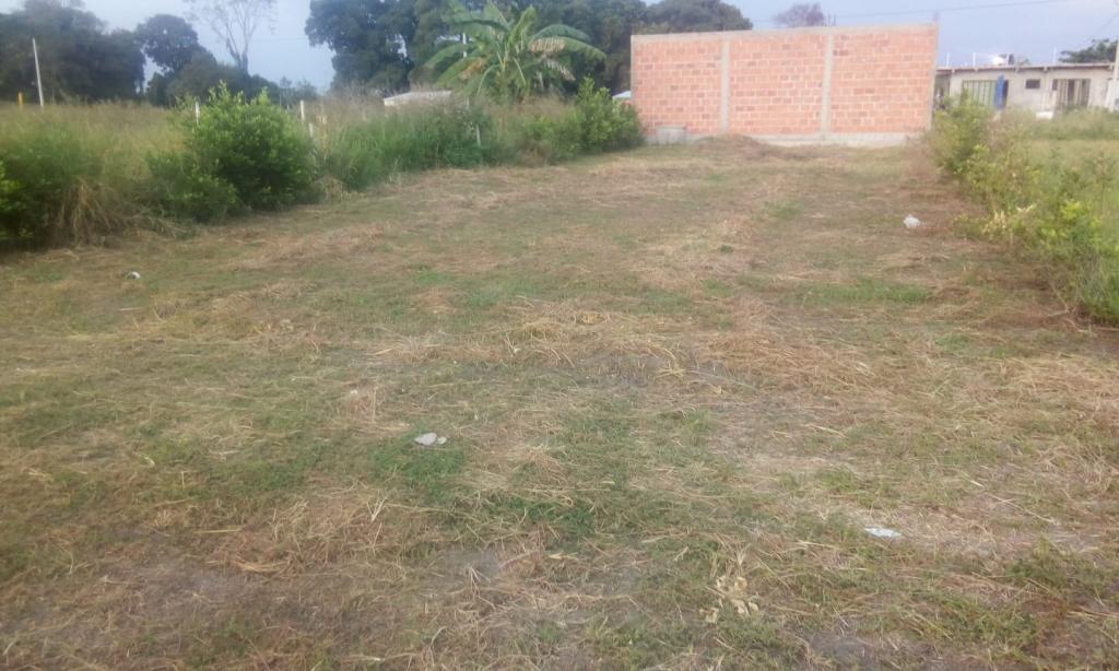 Lote En Venta - Villa Luz Lote 37, El Espinal