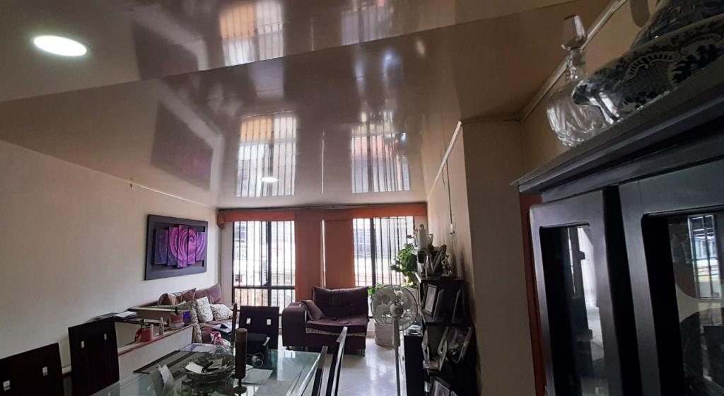 Casa En Venta - Arkaniza I, Ibagué