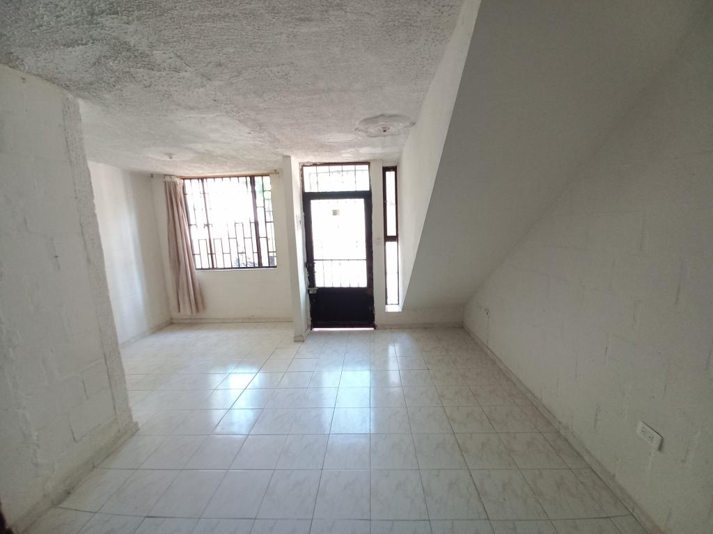 Casa En Venta - El Portal De La Virgen, Ibagué