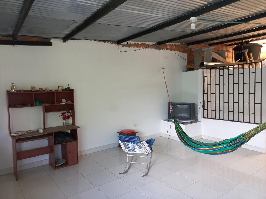 Casa En Venta - El Portal De La Virgen, Ibagué