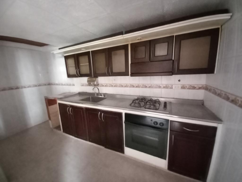 Casa En Venta - C.r Vila Nova Piso 1, Ibagué