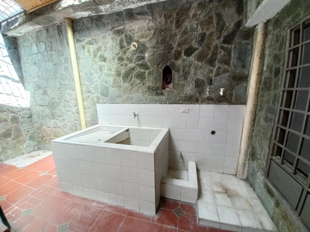 Casa En Venta - C.r Vila Nova Piso 1, Ibagué