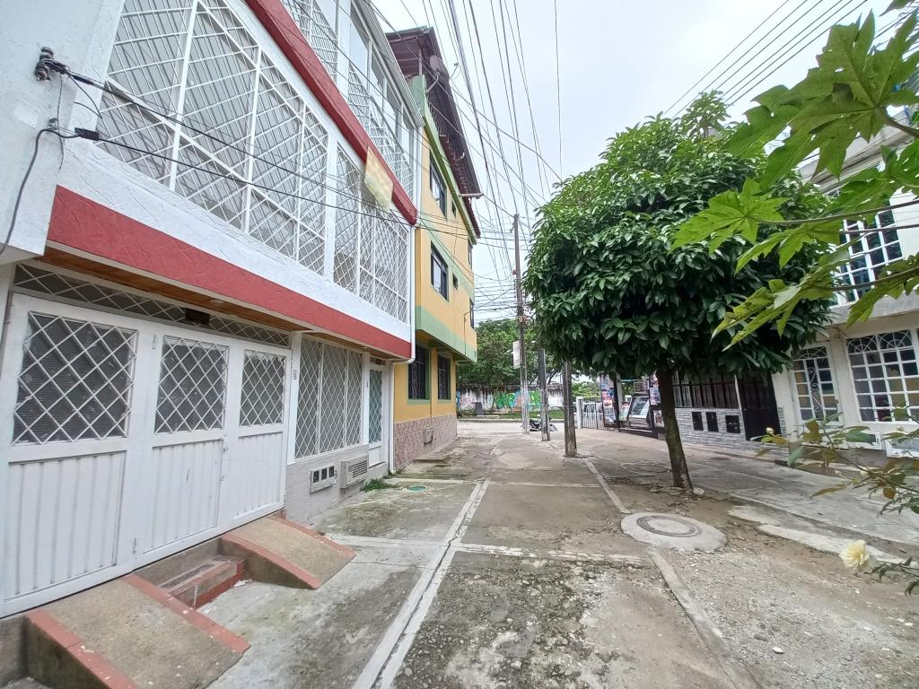 Casa En Venta - Ciudadela Simon Bolivar Etp 1, Ibagué