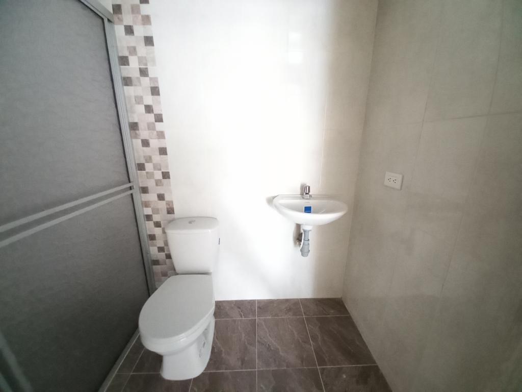 Casa En Venta - Ciudadela Simon Bolivar Etp 1, Ibagué
