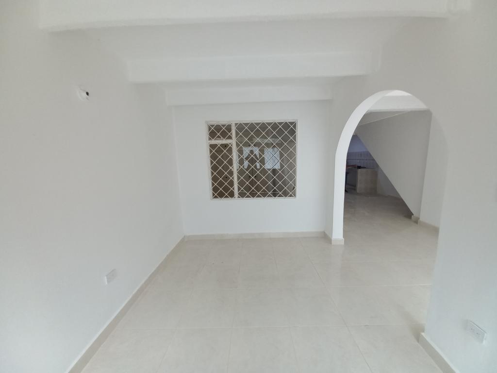 Casa En Venta - Ciudadela Simon Bolivar Etp 1, Ibagué