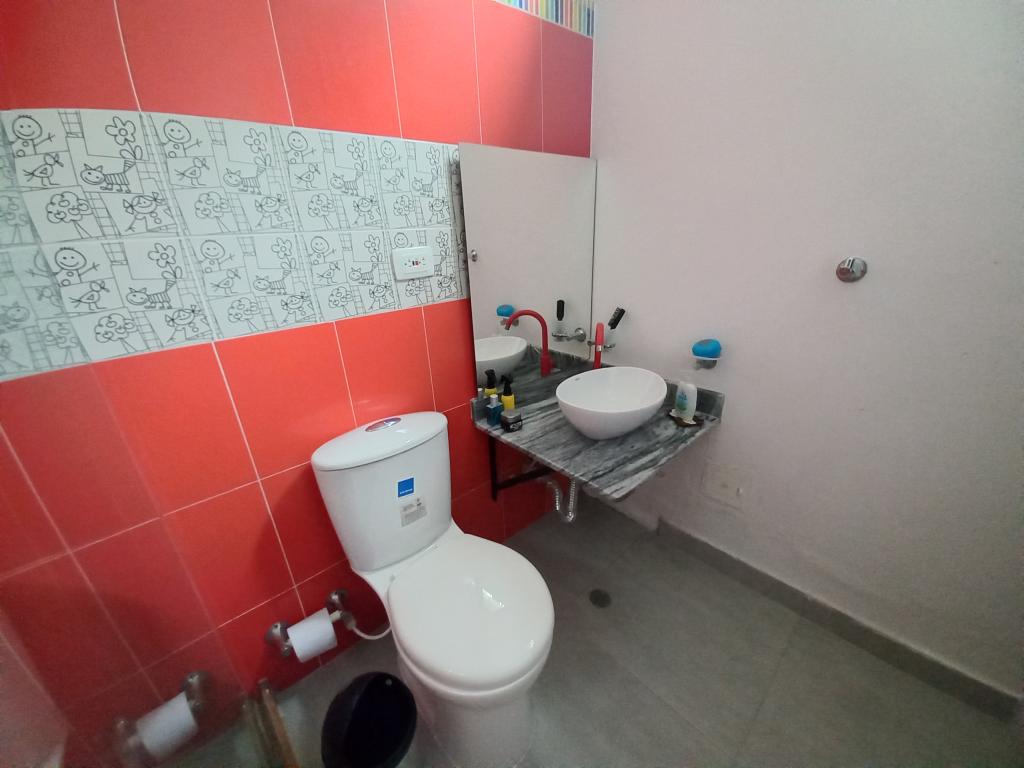 Casa En Venta - Remanso La Tablita Aparco, Ibagué