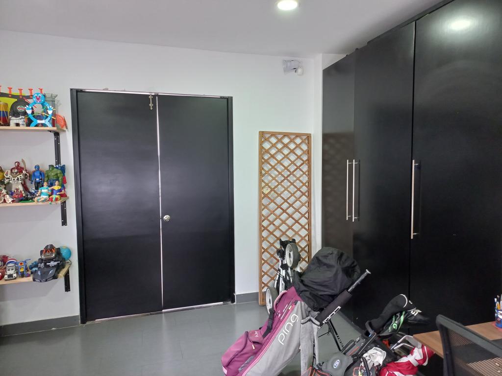 Casa En Venta - Remanso La Tablita Aparco, Ibagué