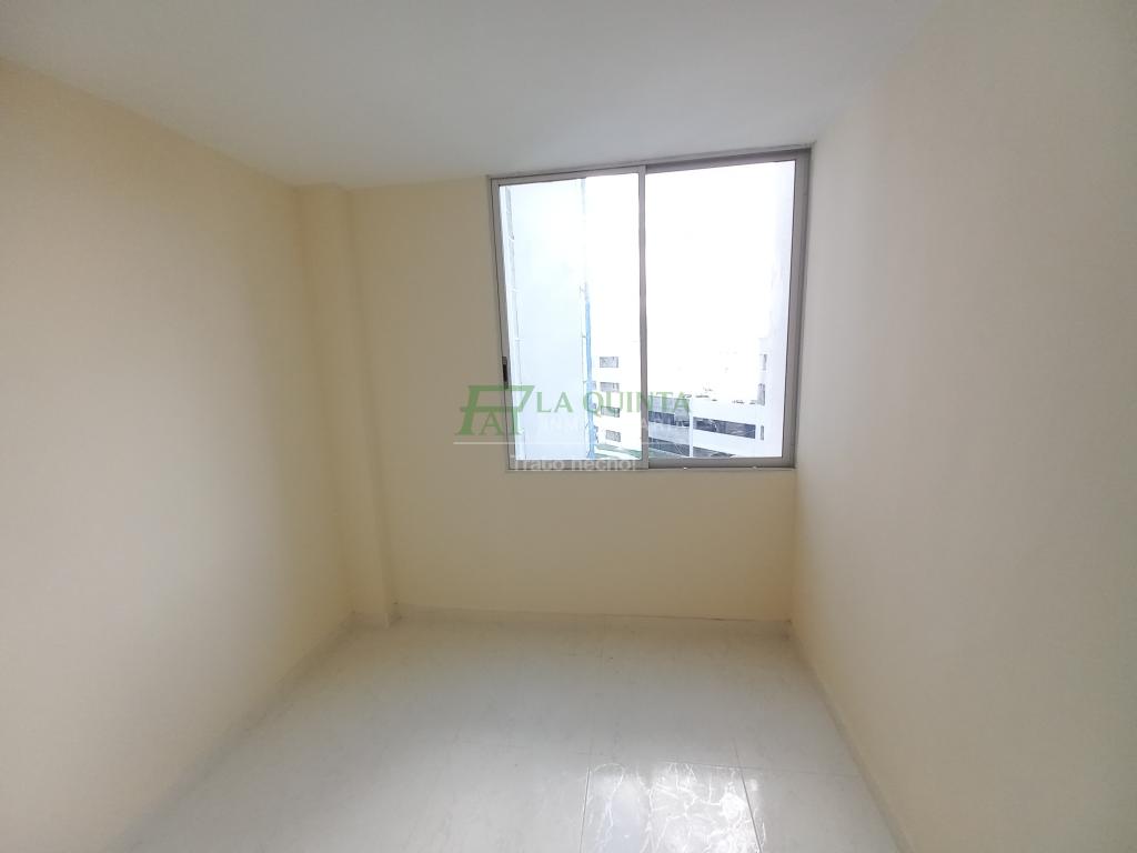 Apartamento En Venta - Conjunto Tempus 49 Piso 5, Ibagué