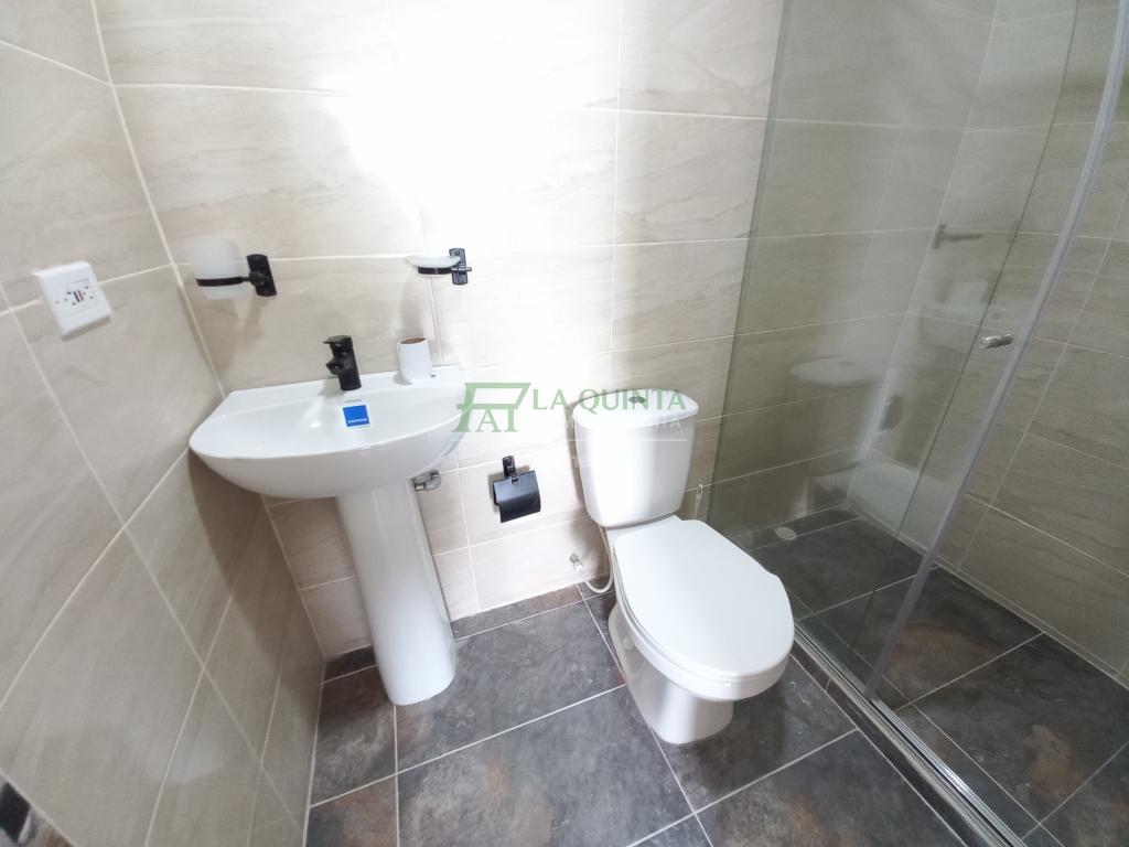 Apartamento En Venta - Conjunto Tempus 49 Piso 5, Ibagué