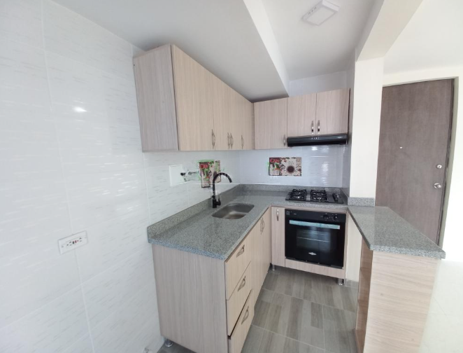 Apartamento EN VENTA EN CONJUNTO TEMPUS 49 PISO 5, código: 10111627 - 11